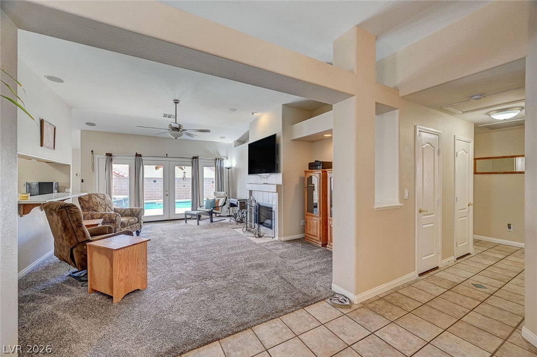 1221 Blazing Sand Street Las Vegas NV 89110