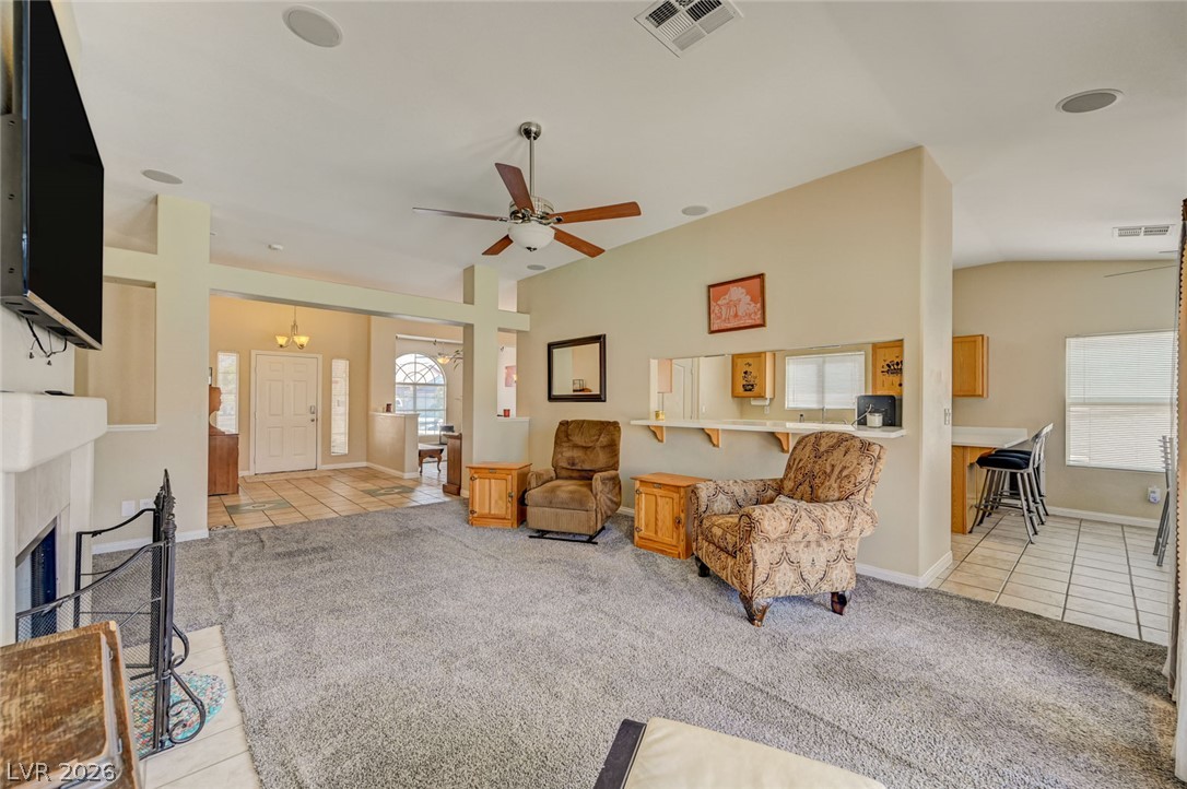 1221 Blazing Sand Street Las Vegas NV 89110