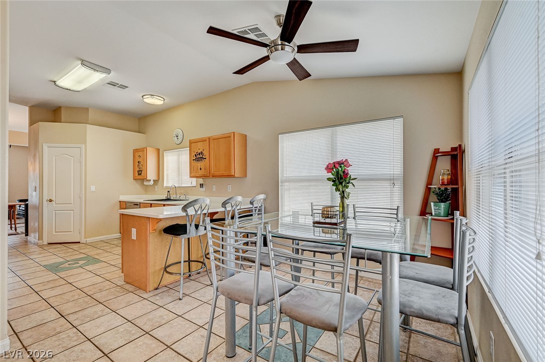 1221 Blazing Sand Street Las Vegas NV 89110