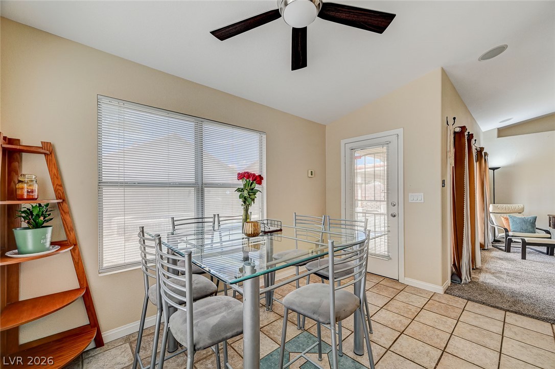 1221 Blazing Sand Street Las Vegas NV 89110