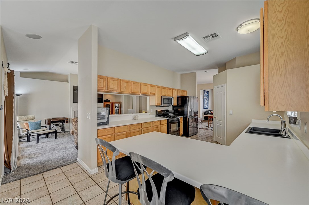 1221 Blazing Sand Street Las Vegas NV 89110