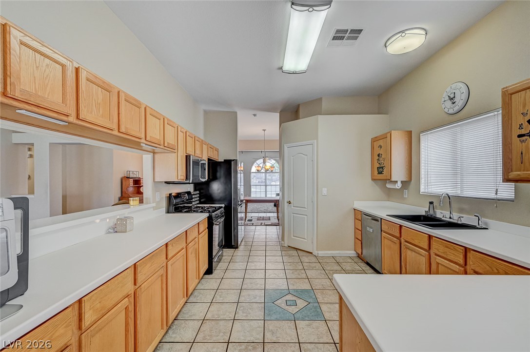 1221 Blazing Sand Street Las Vegas NV 89110