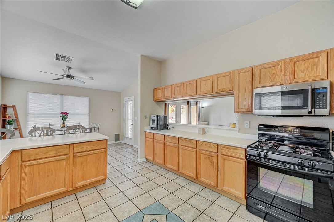 1221 Blazing Sand Street Las Vegas NV 89110