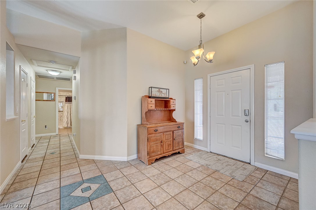 1221 Blazing Sand Street Las Vegas NV 89110