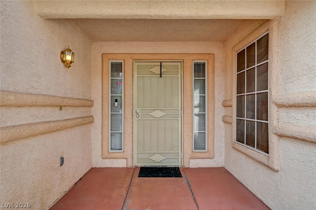 1221 Blazing Sand Street Las Vegas NV 89110
