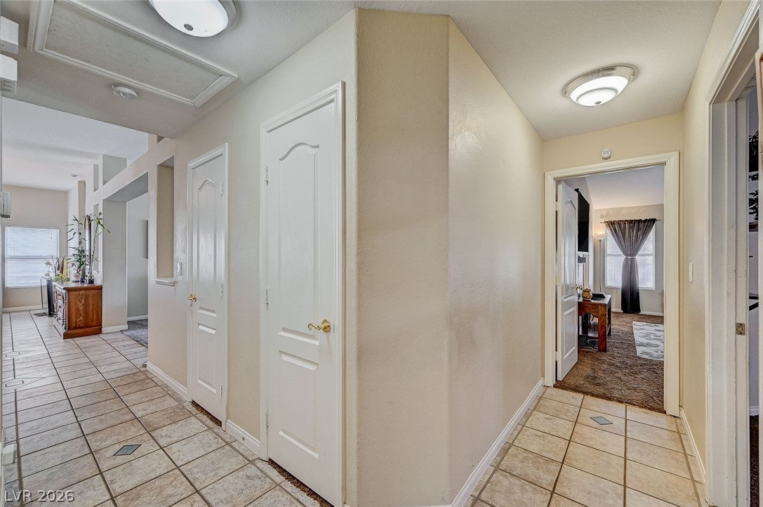 1221 Blazing Sand Street Las Vegas NV 89110