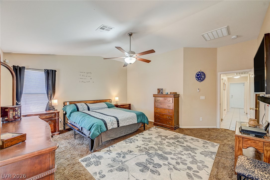 1221 Blazing Sand Street Las Vegas NV 89110