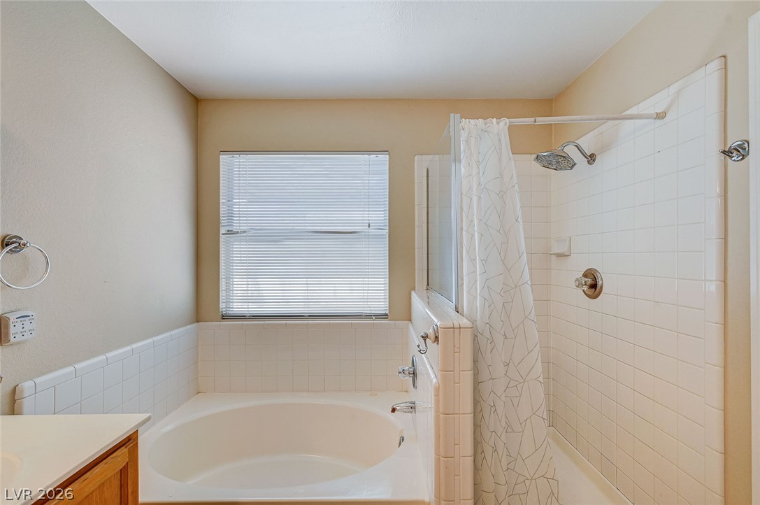 1221 Blazing Sand Street Las Vegas NV 89110
