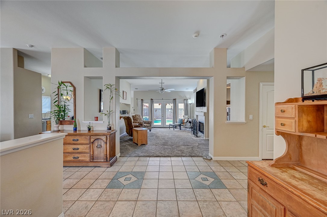 1221 Blazing Sand Street Las Vegas NV 89110