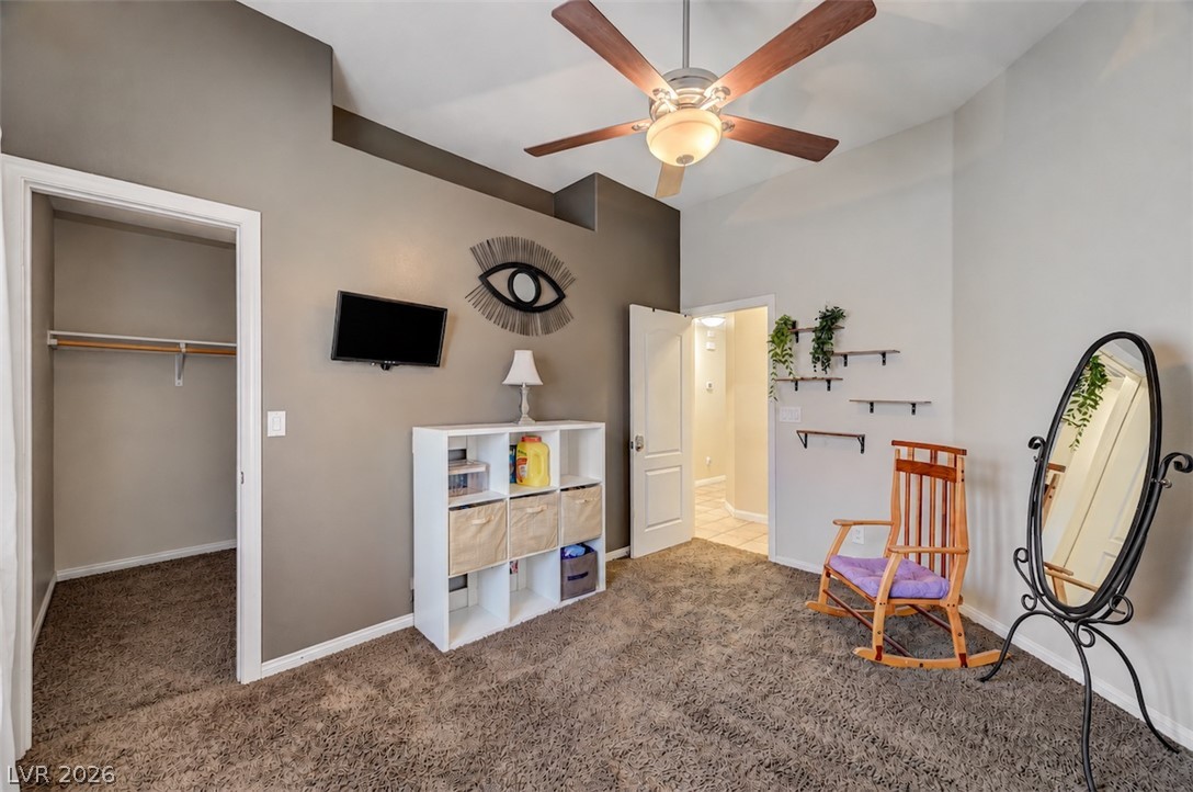 1221 Blazing Sand Street Las Vegas NV 89110