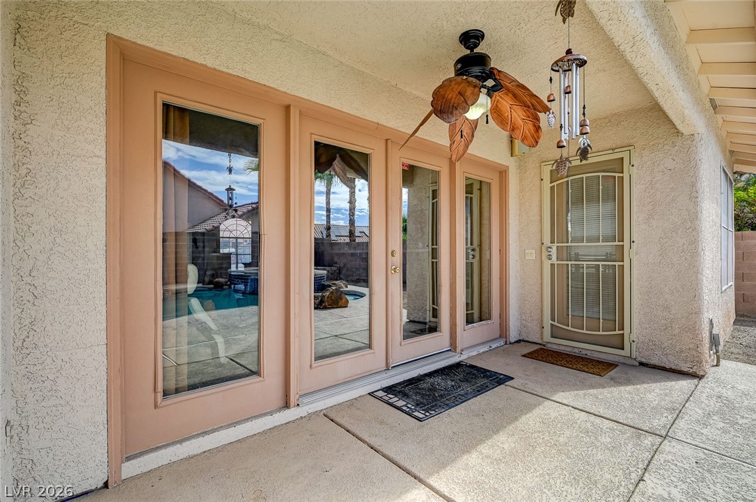 1221 Blazing Sand Street Las Vegas NV 89110