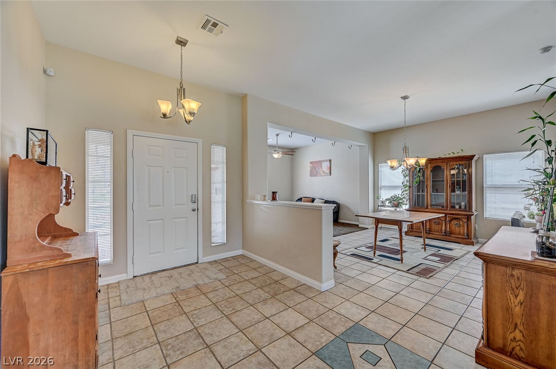 1221 Blazing Sand Street Las Vegas NV 89110