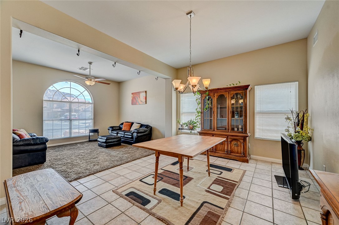 1221 Blazing Sand Street Las Vegas NV 89110