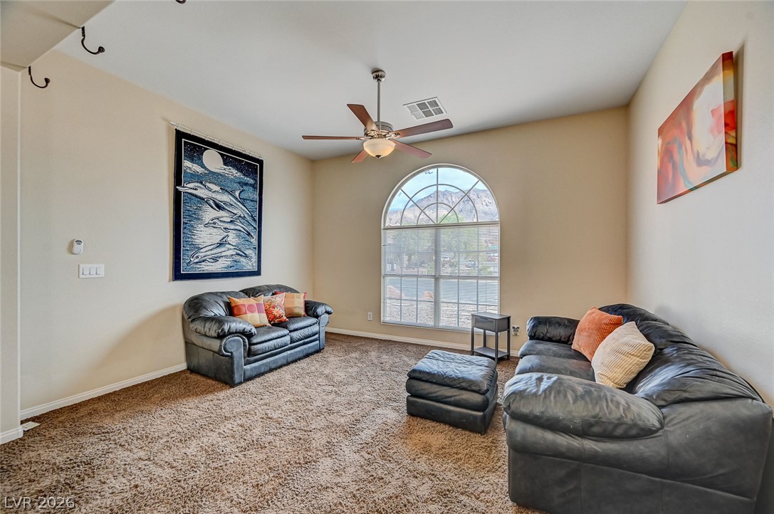 1221 Blazing Sand Street Las Vegas NV 89110