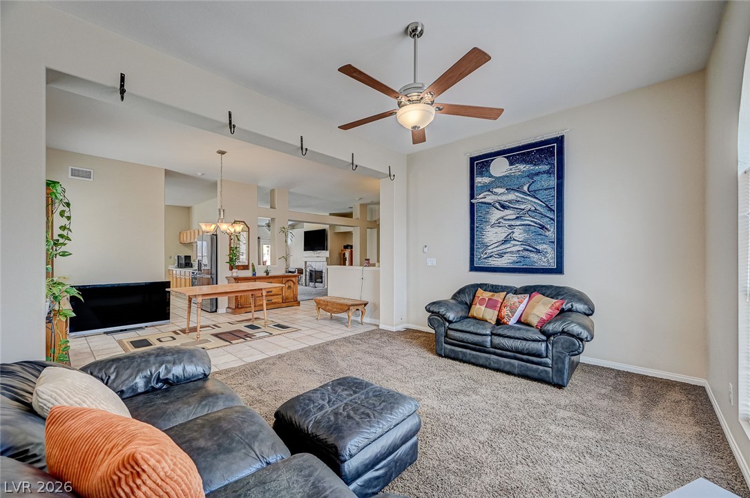 1221 Blazing Sand Street Las Vegas NV 89110