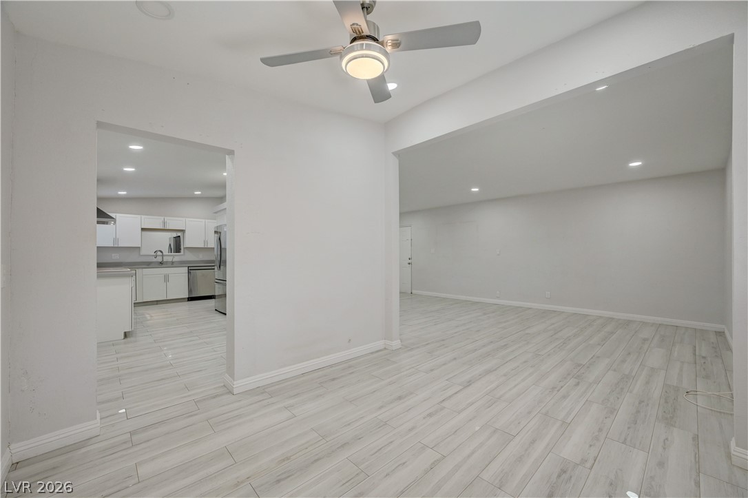 2842 East Webb Avenue North Las Vegas NV 89030
