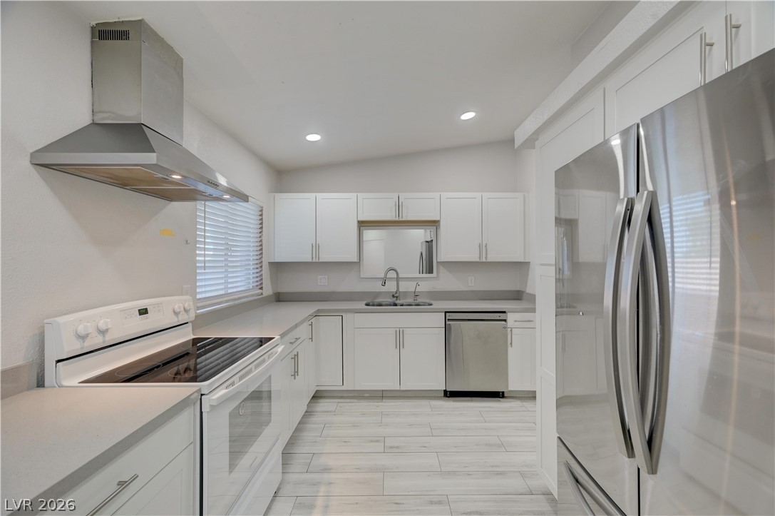 2842 East Webb Avenue North Las Vegas NV 89030