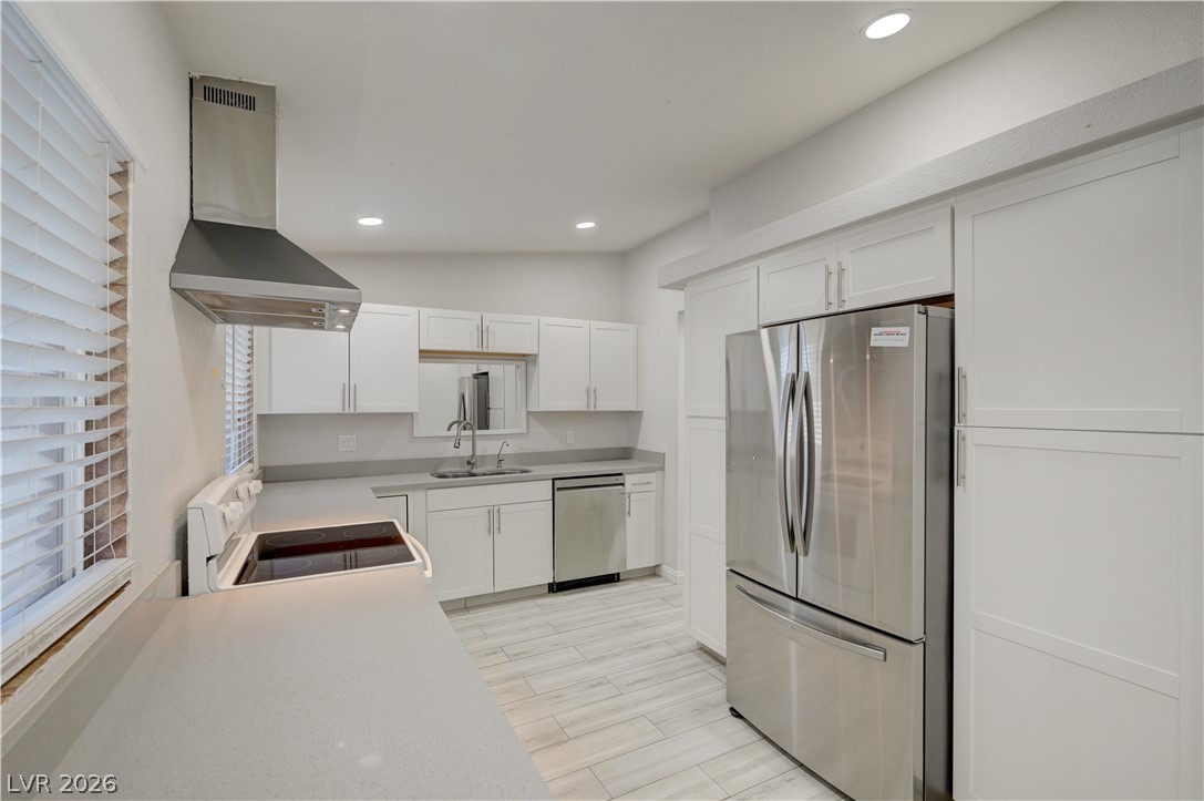 2842 East Webb Avenue North Las Vegas NV 89030