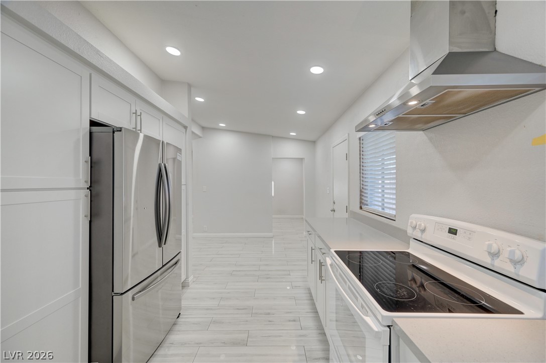 2842 East Webb Avenue North Las Vegas NV 89030