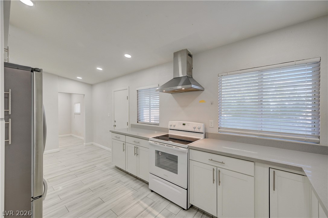 2842 East Webb Avenue North Las Vegas NV 89030