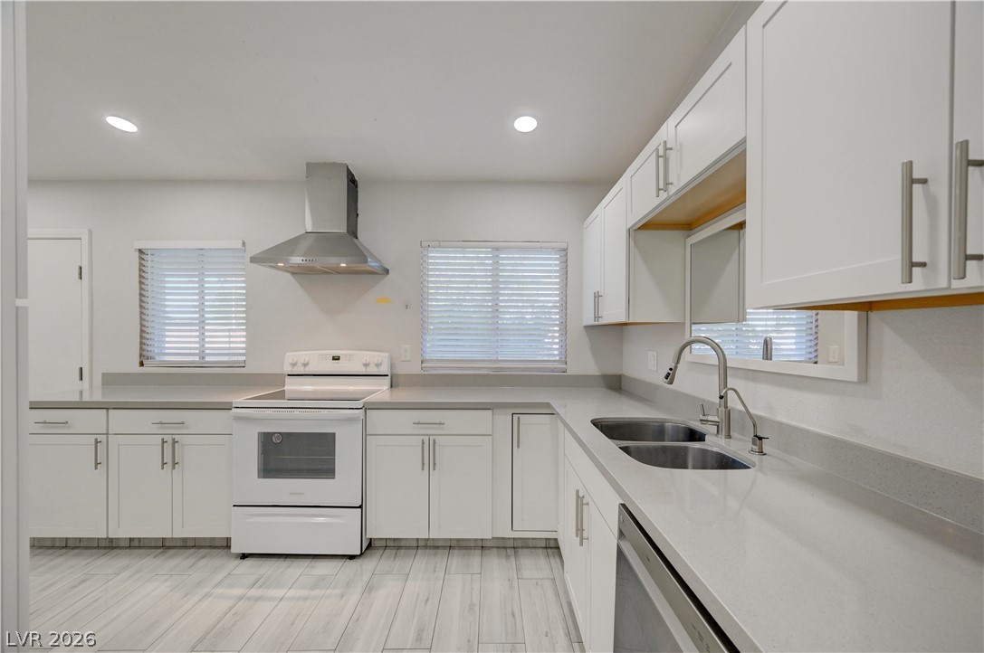 2842 East Webb Avenue North Las Vegas NV 89030