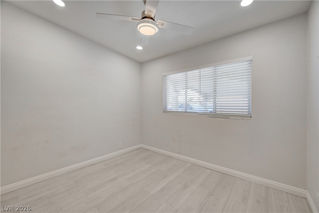 2842 East Webb Avenue North Las Vegas NV 89030