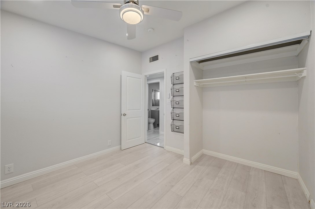 2842 East Webb Avenue North Las Vegas NV 89030