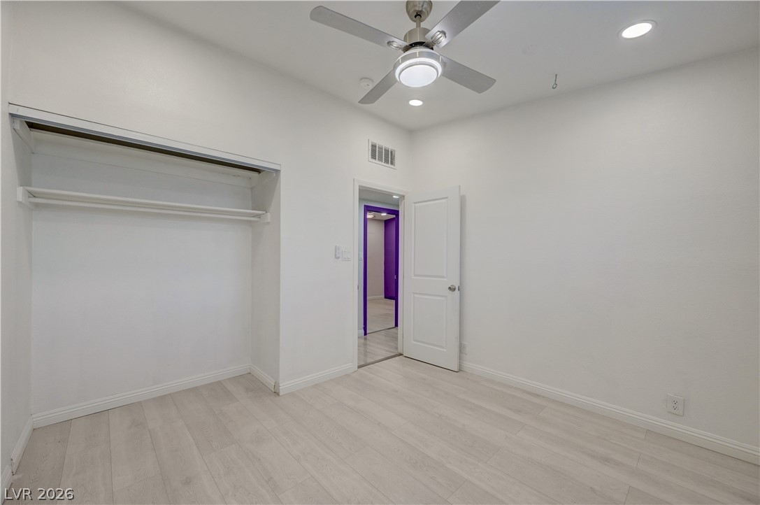 2842 East Webb Avenue North Las Vegas NV 89030