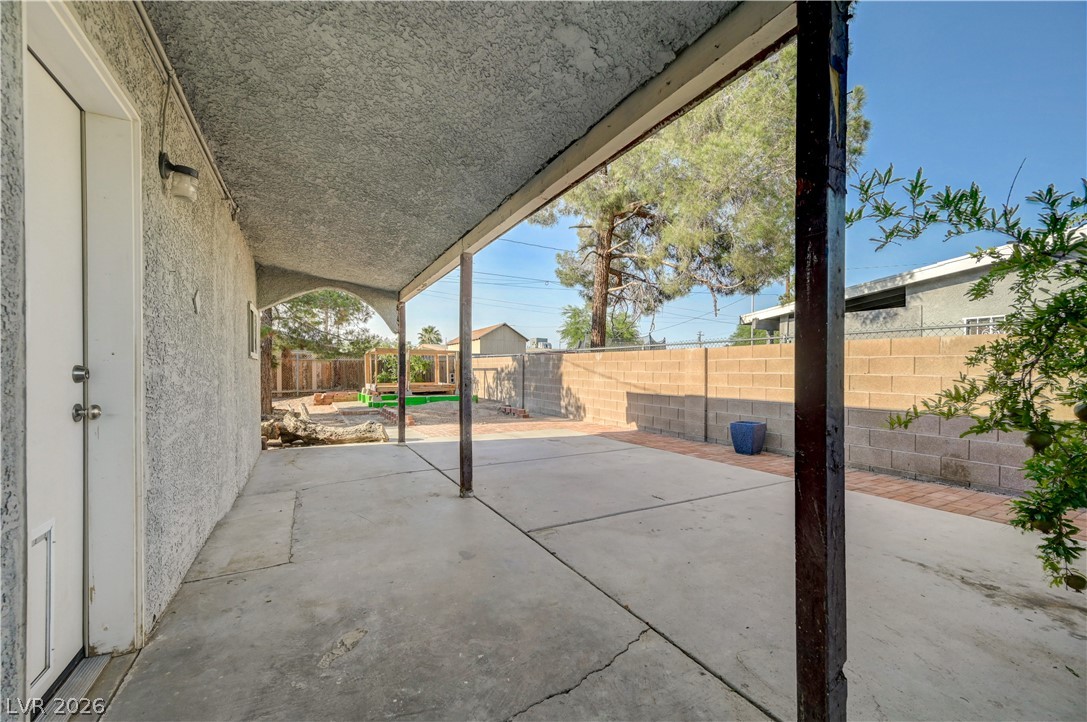 2842 East Webb Avenue North Las Vegas NV 89030