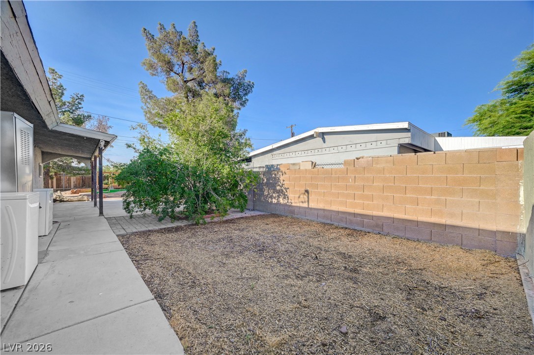 2842 East Webb Avenue North Las Vegas NV 89030