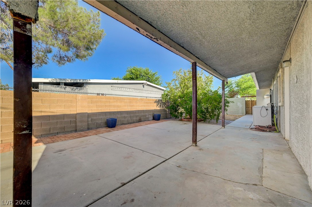 2842 East Webb Avenue North Las Vegas NV 89030
