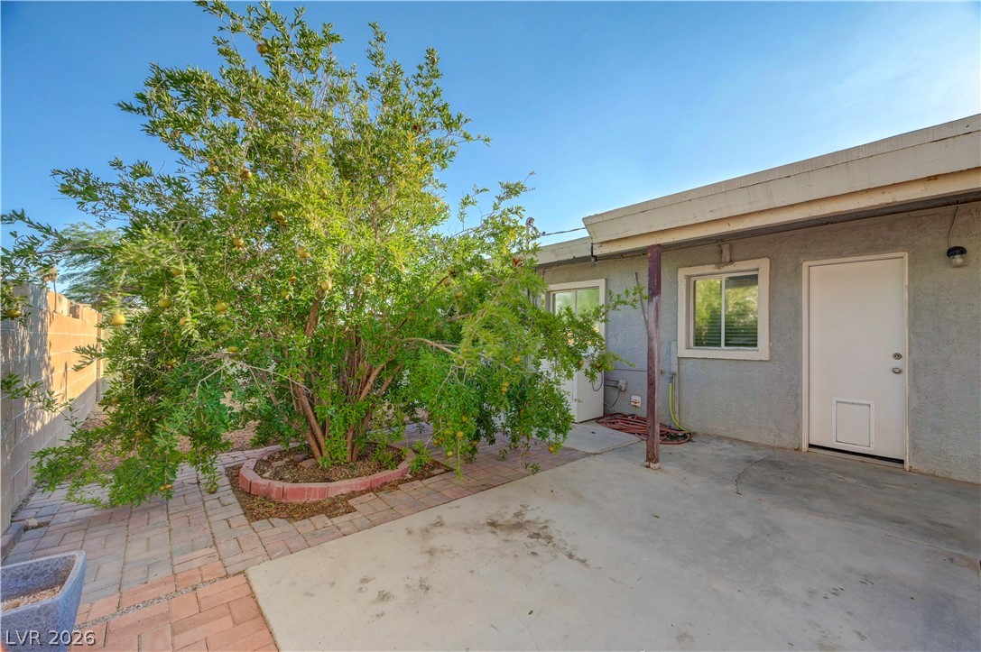 2842 East Webb Avenue North Las Vegas NV 89030