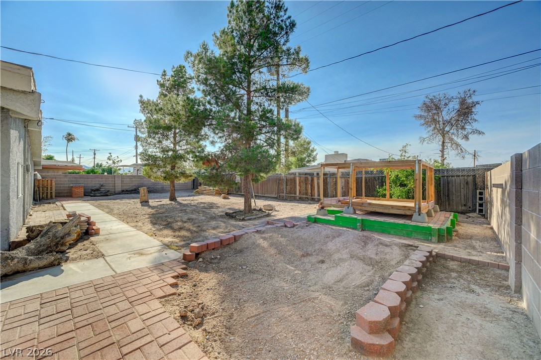 2842 East Webb Avenue North Las Vegas NV 89030