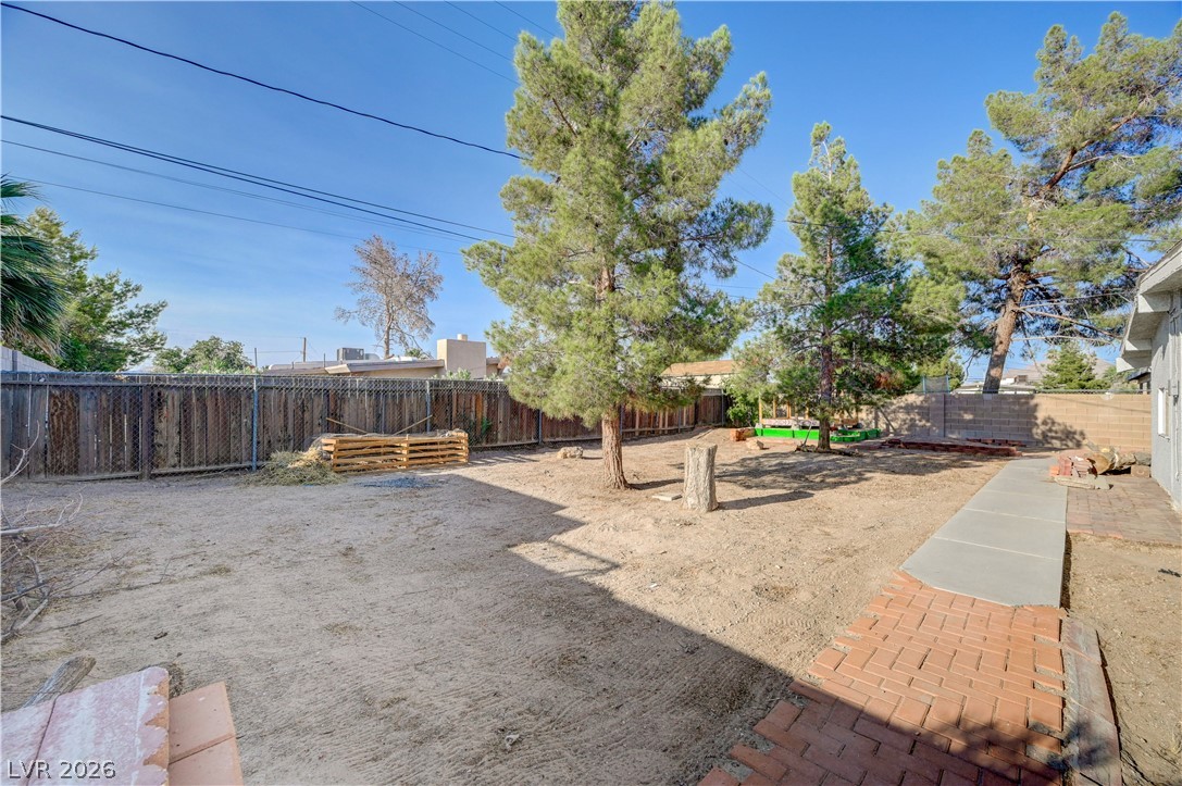 2842 East Webb Avenue North Las Vegas NV 89030