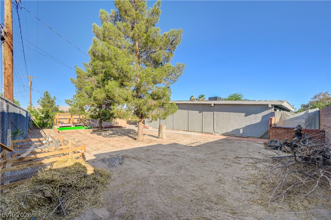 2842 East Webb Avenue North Las Vegas NV 89030