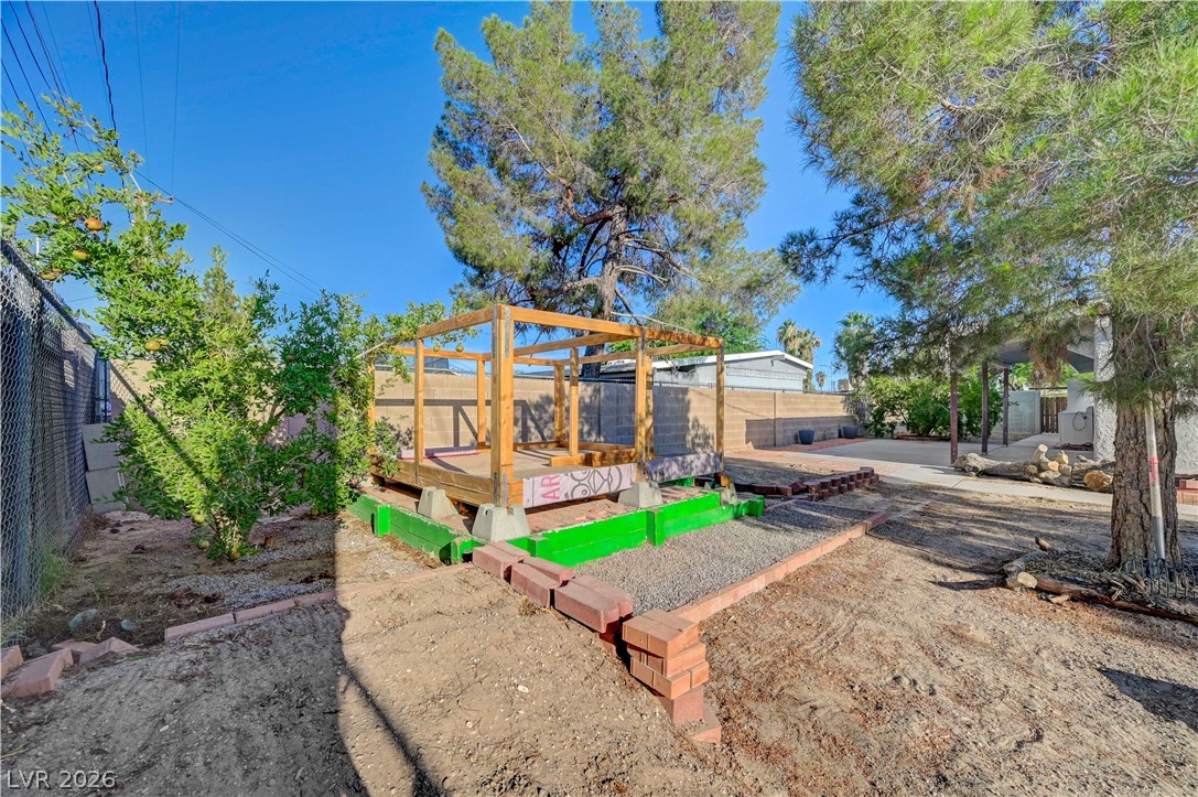 2842 East Webb Avenue North Las Vegas NV 89030