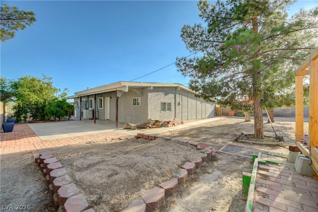 2842 East Webb Avenue North Las Vegas NV 89030