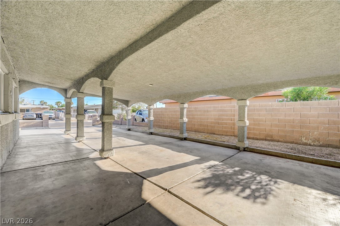 2842 East Webb Avenue North Las Vegas NV 89030