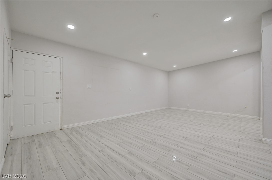 2842 East Webb Avenue North Las Vegas NV 89030