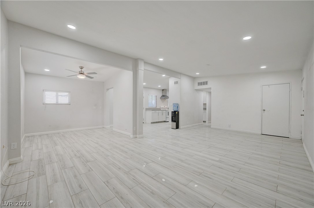 2842 East Webb Avenue North Las Vegas NV 89030