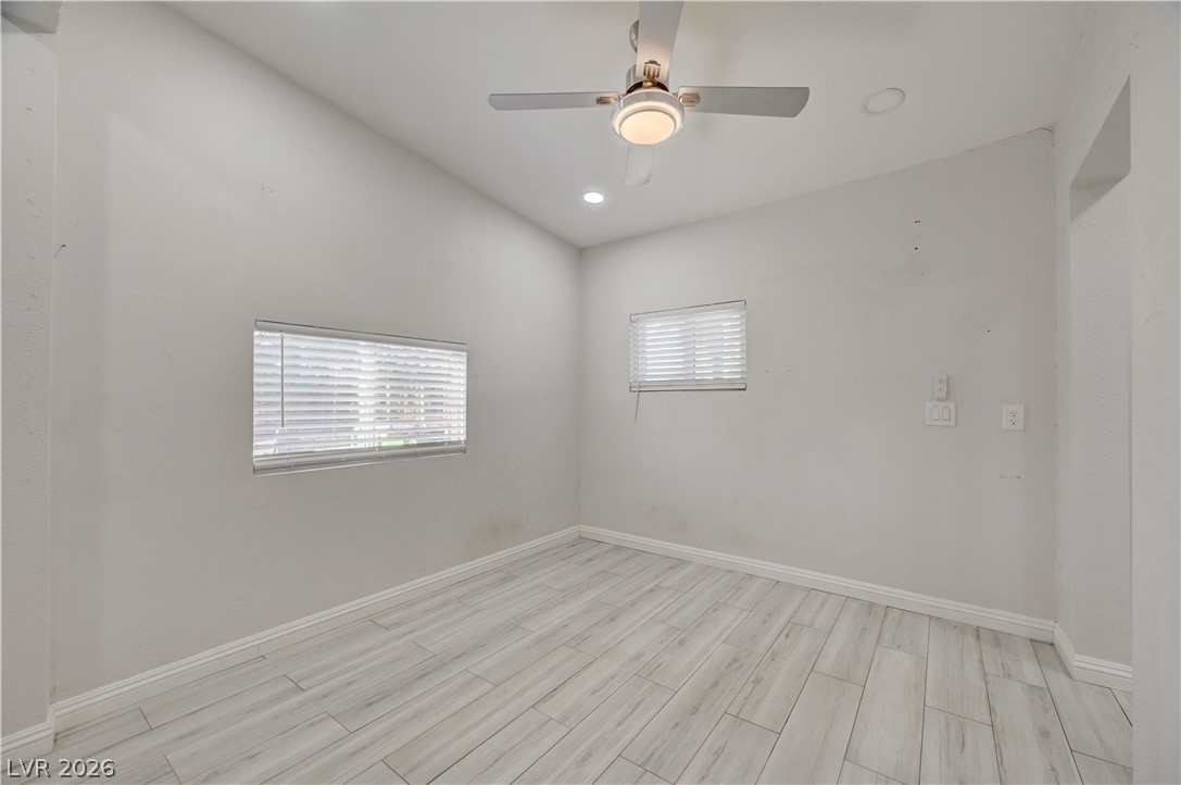 2842 East Webb Avenue North Las Vegas NV 89030