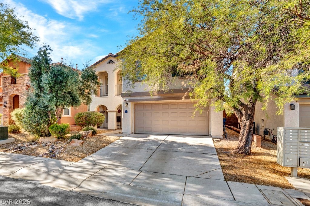 6924 Ghost Ranch Avenue Las Vegas NV 89179