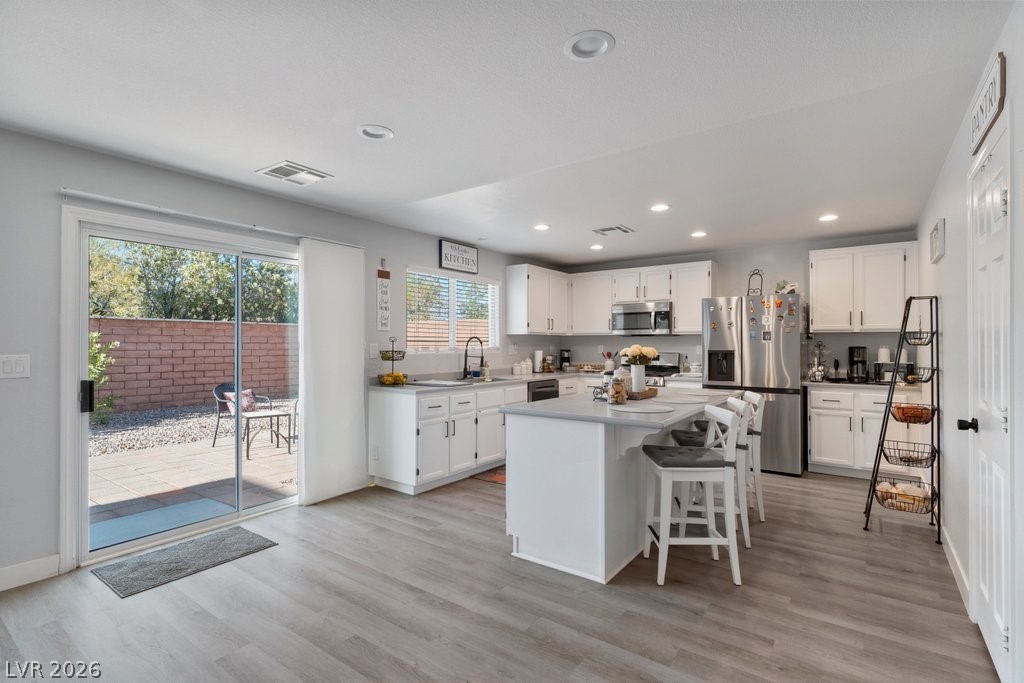 6924 Ghost Ranch Avenue Las Vegas NV 89179