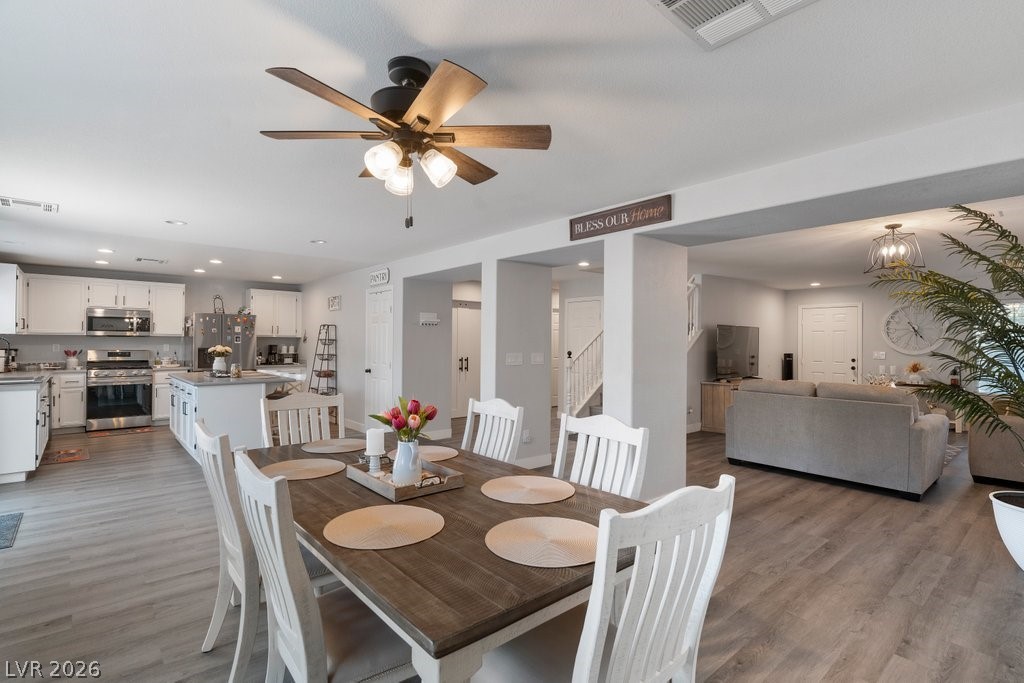 6924 Ghost Ranch Avenue Las Vegas NV 89179