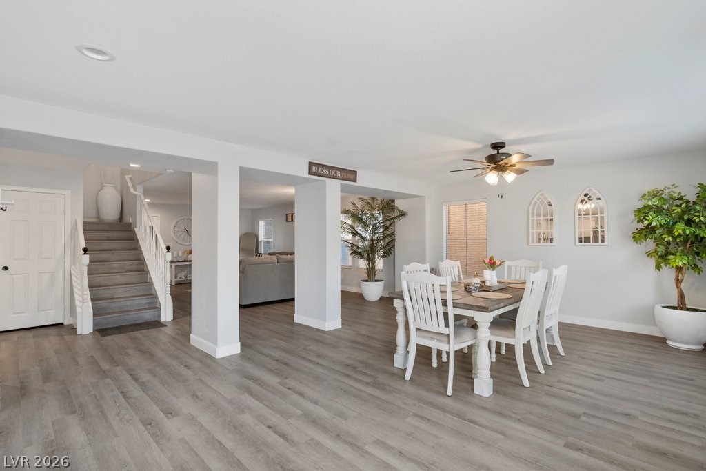 6924 Ghost Ranch Avenue Las Vegas NV 89179