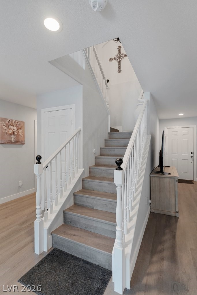 6924 Ghost Ranch Avenue Las Vegas NV 89179