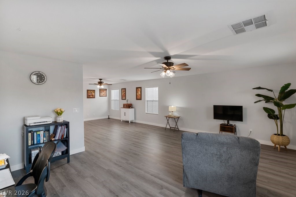 6924 Ghost Ranch Avenue Las Vegas NV 89179