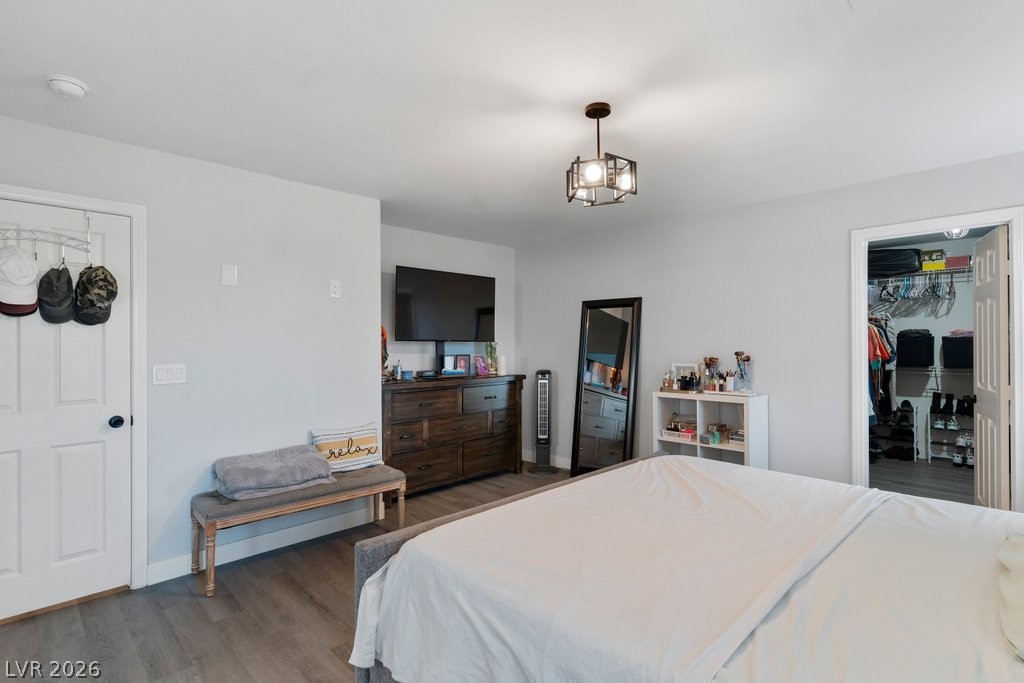 6924 Ghost Ranch Avenue Las Vegas NV 89179