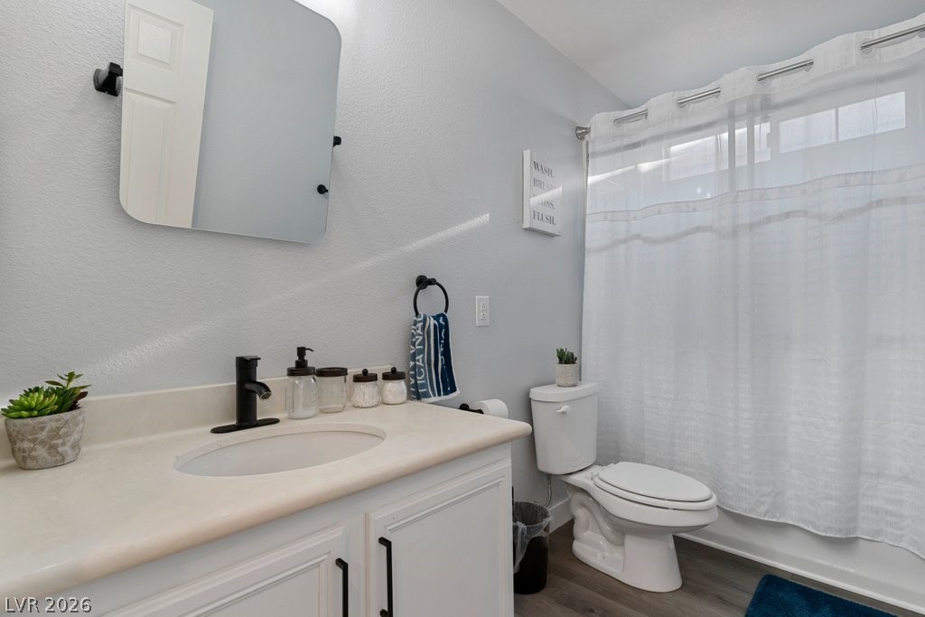 6924 Ghost Ranch Avenue Las Vegas NV 89179