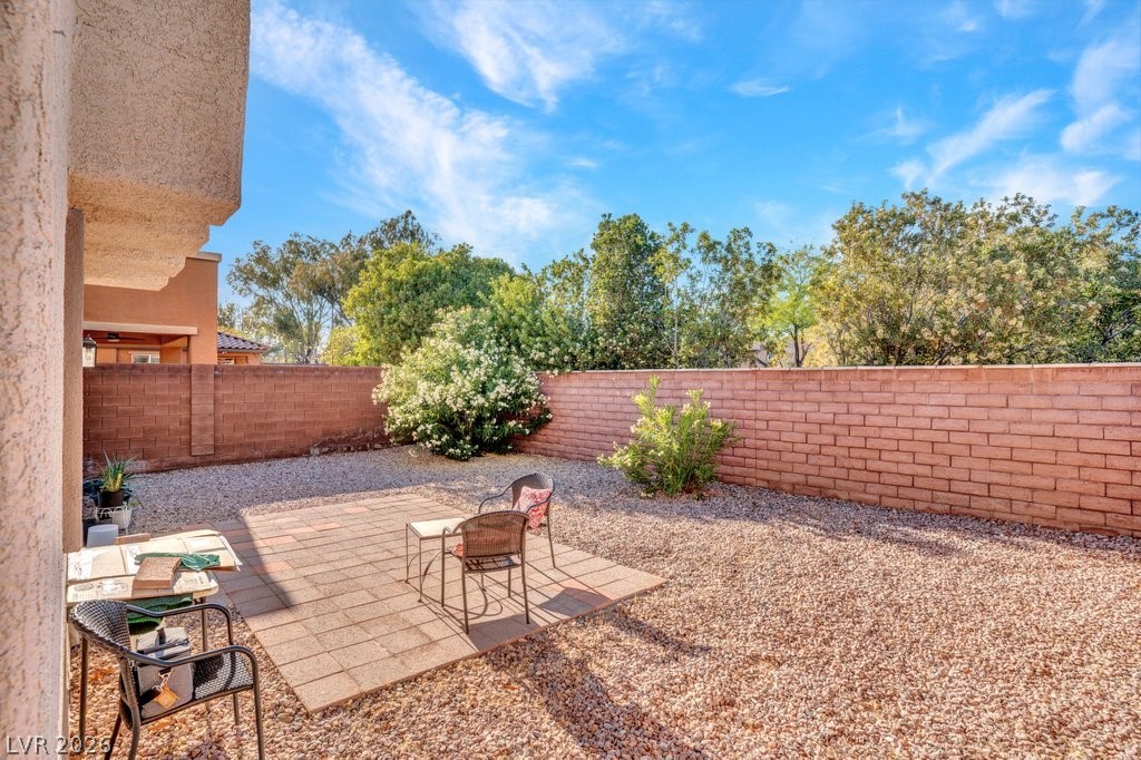 6924 Ghost Ranch Avenue Las Vegas NV 89179